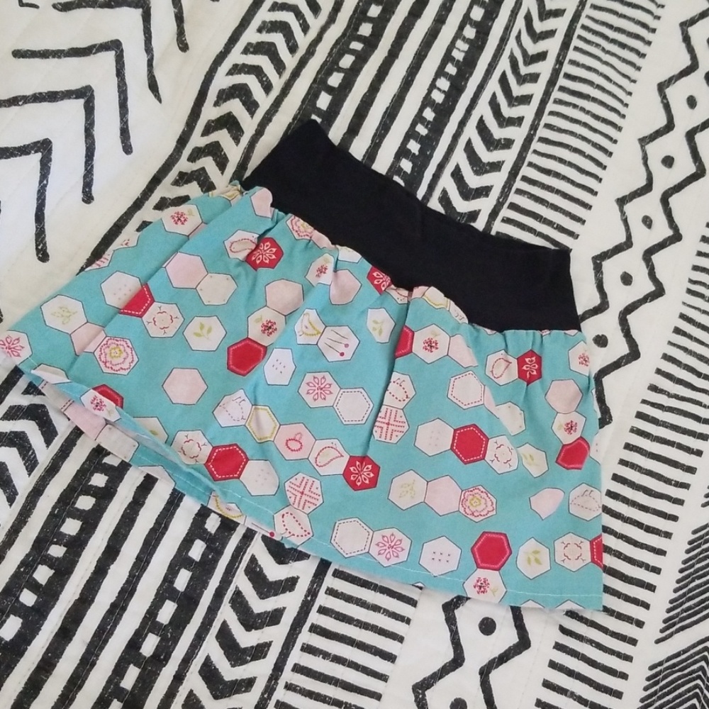 Handmade Skirt
